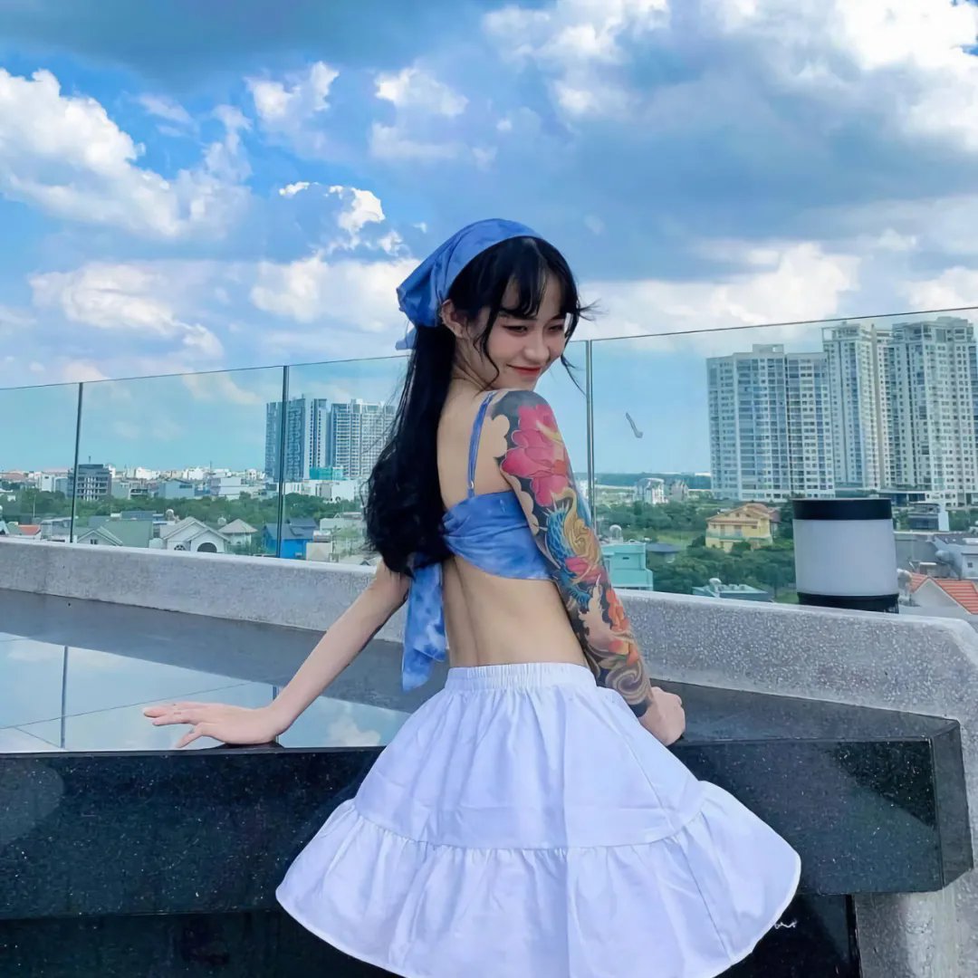 激情的爱