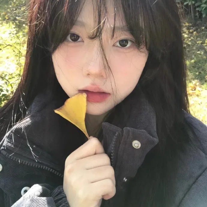 世界上最快乐的女孩